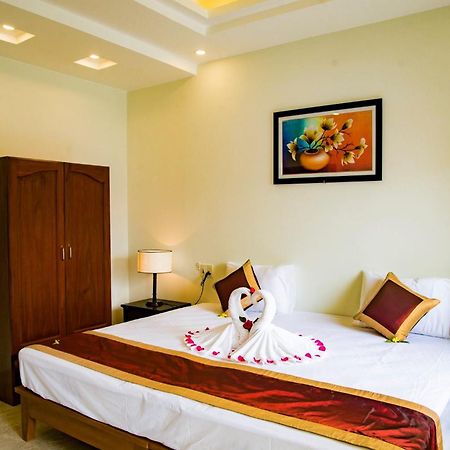 Mi Kha Homestay Hoi An Zewnętrze zdjęcie