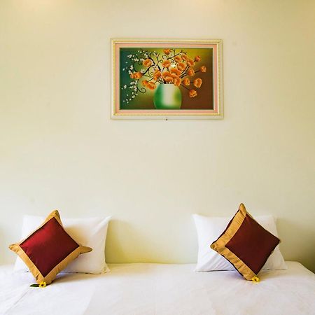 Mi Kha Homestay Hoi An Zewnętrze zdjęcie