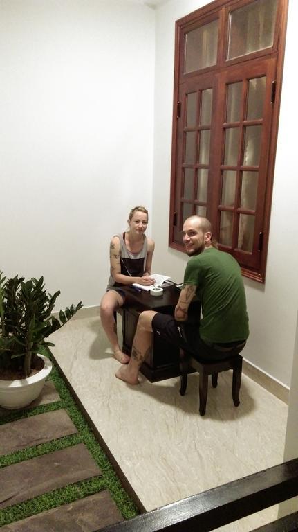 Mi Kha Homestay Hoi An Zewnętrze zdjęcie