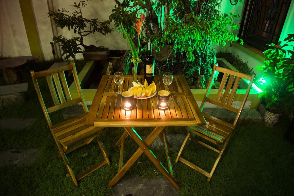 Mi Kha Homestay Hoi An Zewnętrze zdjęcie